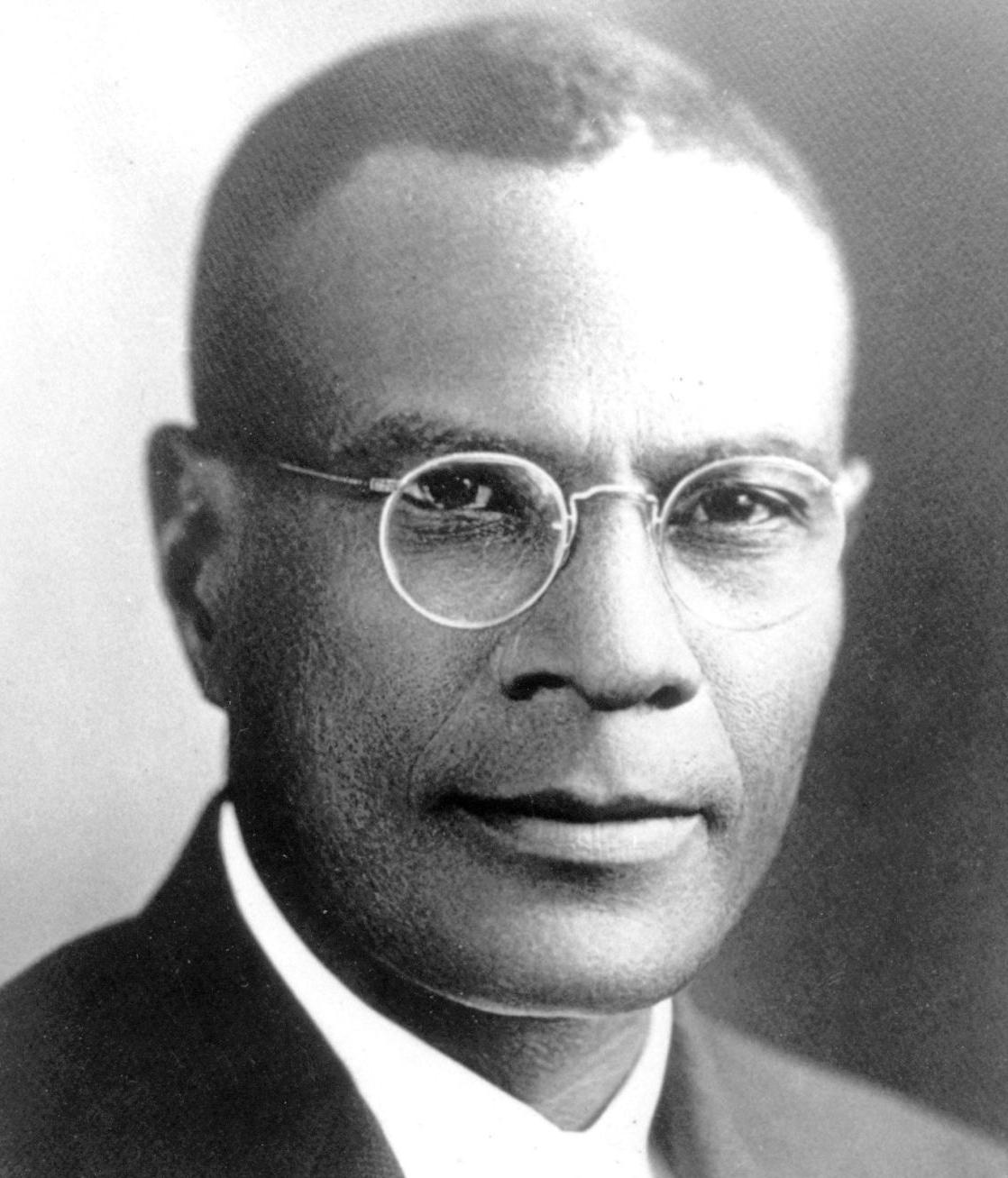 Ellis Walker Woods: Founding principal of Tulsa’s first black high school during the time of segregation
